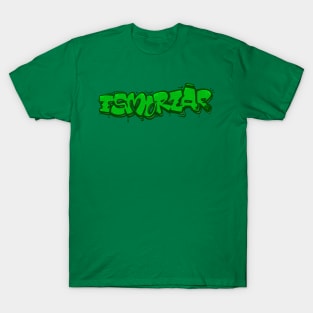 esmorzar T-Shirt